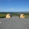 Отель The Arns Glamping Pods, фото 16