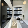 Отель b hotel Neko Yard, фото 31