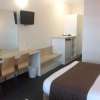 Отель Buffalo Motor Inn, фото 4