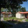 Отель Camping Dorrondeguy, фото 16