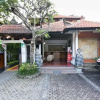 Отель RedDoorz near Tanjung Benoa Beach, фото 10
