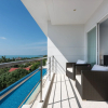 Отель The Beach House Apartment, фото 7