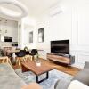 Отель Luxury Apartment by Hi5 - Bazilika Suite, фото 3