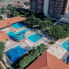 Отель Imperio Romano Thermas Hotel -BVTUR, фото 13