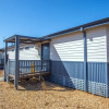 Отель Balmoral Karratha Holiday & Caravan Park, фото 9
