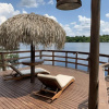 Отель Juma Amazon Lodge, фото 13