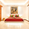 Отель Villa Nikko I - Bidadari - Stunning 4-bdr villa in Seminyak, фото 38