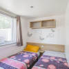 Отель Swanky Mobile Home in Saint Jean de Monts Near Seabeach, фото 4