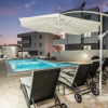 Отель Villa Star 4 luxury apartment with a pool, фото 11