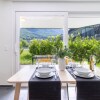 Отель Modern 1 Bedroom Apartment at Le Bouveret. Self-checkin, фото 7