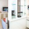 Отель Apartment in Copacabana for up to 3 People 50m From the Beach Cavirio Jc1226, фото 4