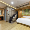 Отель Heart Hotel, фото 28