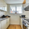 Отель Flat 8 Broadleys, фото 2