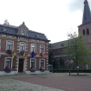 Отель Spacious Villa in Neerpelt near Welvaart Marina, фото 1
