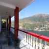 Отель OYO 10767 Home 2BHK Lake View Bhimtal, фото 13