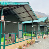 Отель Room On The Roof By Himalayan Eco Lodges, фото 12