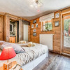 Отель Chalet Iseran - Chalets Pour 15 Personnes 10, фото 4