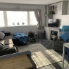Отель Immaculate 2-bed Caravan in Clacton-on-sea, фото 2