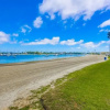 Отель Manhattan Shores 3, фото 11