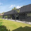 Отель Modern Holiday Home in Egå With Sauna, фото 5