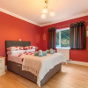 Отель Sunningdale - Beach Side Cottage Sea Views Parking, фото 25