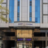 Отель Mabeet Al Khobar Hotel Suites, фото 1