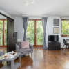 Отель Studio Tyniecka Kraków by Renters, фото 14