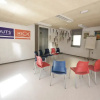Отель Scout Madrid Hostel, фото 17