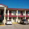 Отель Luxury Inn, фото 1