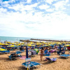 Отель Caorle / Duna Verde - Appartamento Villaggio San Francesco, фото 20