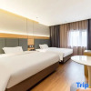 Отель Yanhai Business Hotel (Xuzhou New Century Business City Food City Branch), фото 3