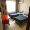 Отель Unver Hotel, фото 31