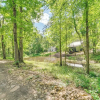 Отель Pet-friendly Broken Bow Cabin w/ Private Hot Tub!, фото 14