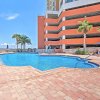 Отель Pensacola Beach Penthouse w/ View + Pool Access!, фото 14