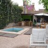 Отель All in Mendoza Monkey Hostel в Мендосе