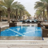 Отель OYO Home 161 Taj Grandeur 1 BHK Apartment Palm, фото 13