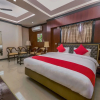 Отель OYO 16719 Airport Guest House, фото 23