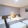 Отель Benikea Hotel Jeju, фото 6