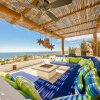 Отель Amazing Ocean View From 6 Bedroom Pedregal Home: Villa Cerca del Cielo, фото 5
