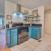 Отель Dog-friendly Bella Vista Home w/ Grill + Deck, фото 14