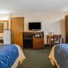 Отель Yellowstone River Inn & Suites, фото 27