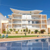 Отель Sea view Apartment with panoramic Terrace & 2 Swimming pools, фото 23