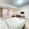Отель Pleasant Studio Plus At Sudirman Suites Bandung Apartment, фото 4