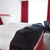 Отель Dormero Hotel Darmstadt, фото 13