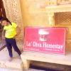 Отель La Diva Homestay Jaisalmer, фото 10
