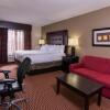 Отель Holiday Inn Express Newington - Hartford, an IHG Hotel, фото 27