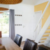 Отель Beautiful House With Covered Terrace, Located in a Holiday Park in Rhenen, фото 23