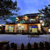 Отель Yeongju Pusoksa Maple Road Pension, фото 23