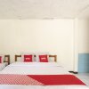 Отель Pondok Gembyang Hotel Air Panas Alam by OYO Rooms, фото 5