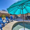 Отель Gilbert Retreat w/ Outdoor Kitchen & Private Pool!, фото 21